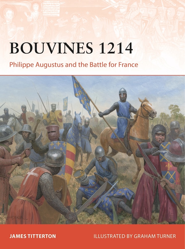 Couverture_Bouvines 1214