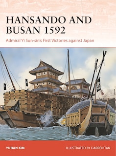 Front cover_Hansando and Busan 1592