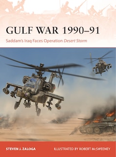 Couverture_The Gulf War 1990–91