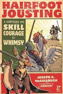 Front cover_Hairfoot Jousting