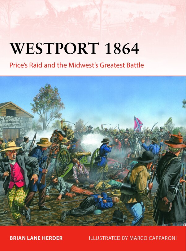 Couverture_Westport 1864