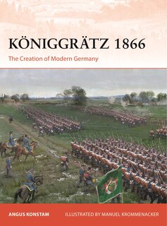 Couverture_Königgrätz 1866