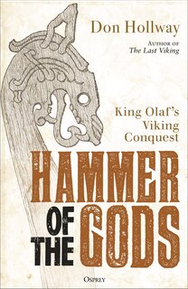 Front cover_Hammer of the Gods