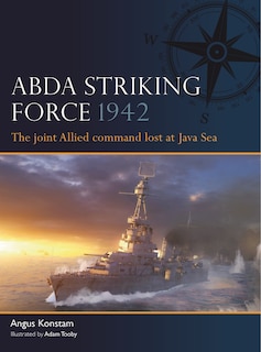 Couverture_ABDA Command Striking Force 1942