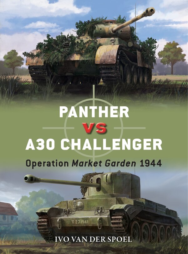 Couverture_Panther vs A30 Challenger