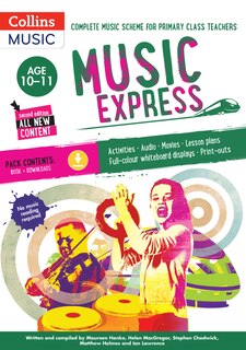 Front cover_Music Express