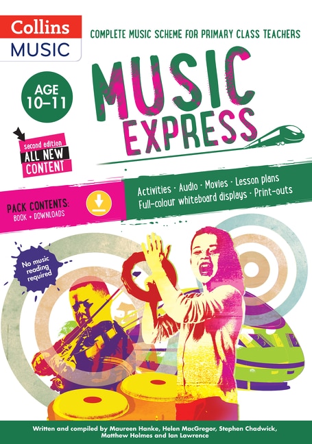 Front cover_Music Express