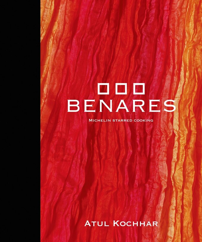 Front cover_Benares