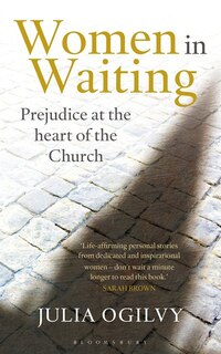 Couverture_Women In Waiting