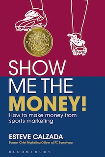 Front cover_Show Me The Money!