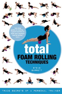 Couverture_Total Foam Rolling Techniques