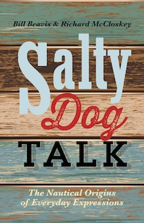 Front cover_Salty Dog Talk