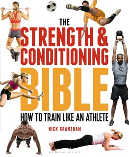Couverture_The Strength and Conditioning Bible