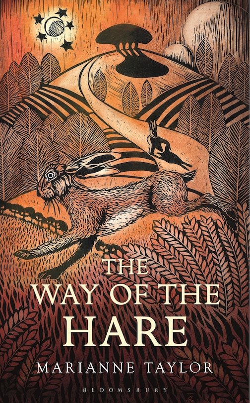 The Way Of The Hare