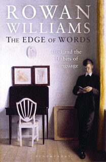 Front cover_The Edge of Words