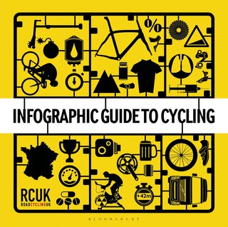 Front cover_Infographic Guide To Cycling