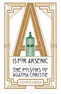Couverture_A is for Arsenic