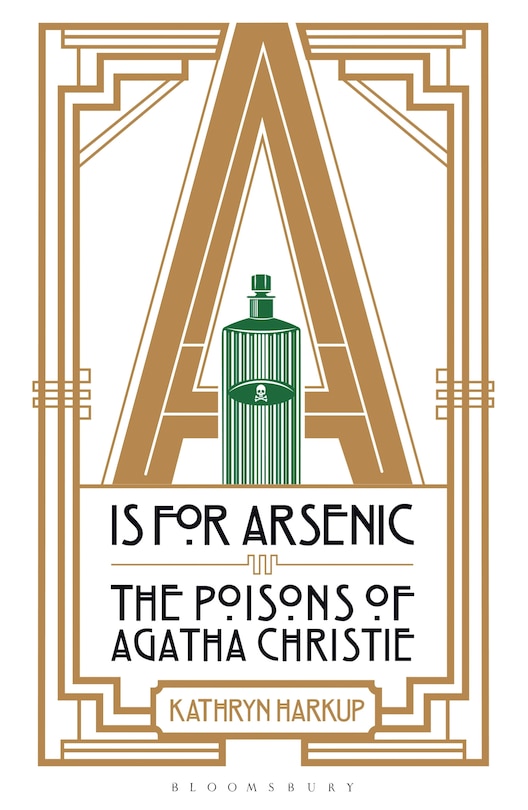 Couverture_A is for Arsenic