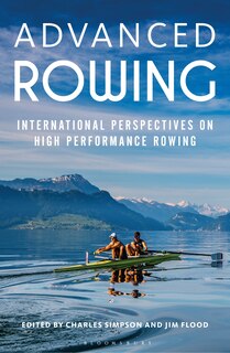 Couverture_Advanced Rowing