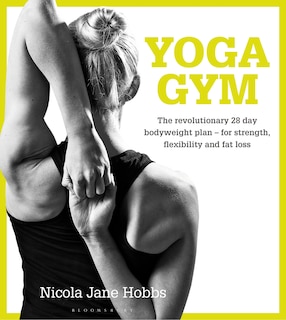 Front cover_Yoga Gym