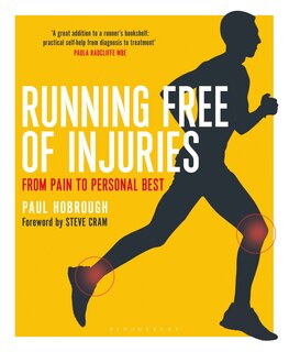 Front cover_Running Free Of Injuries