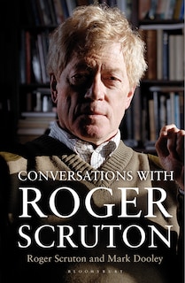 Couverture_Conversations With Roger Scruton