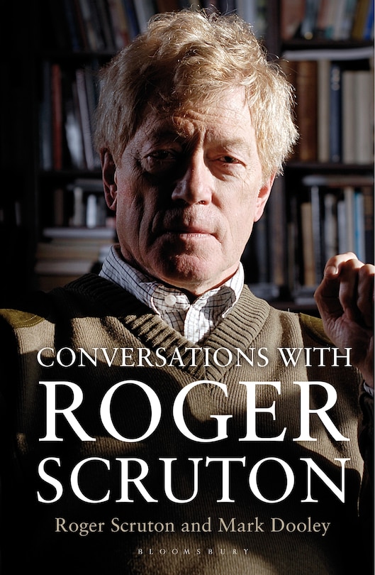 Couverture_Conversations With Roger Scruton