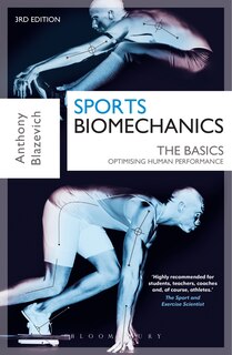 Front cover_Sports Biomechanics