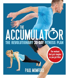 Front cover_The Accumulator