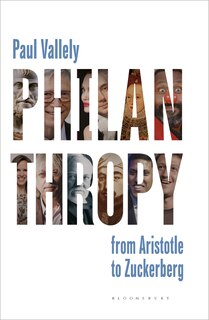 Front cover_Philanthropy