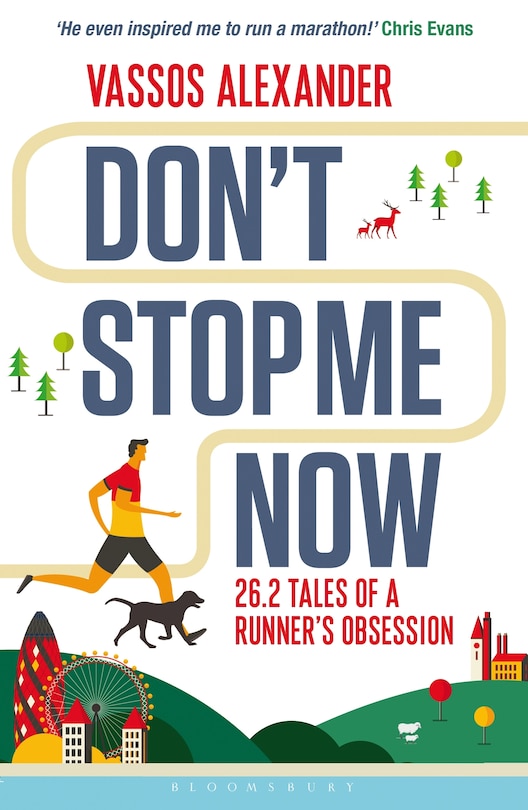 Front cover_Don't Stop Me Now