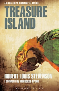 Front cover_Treasure Island