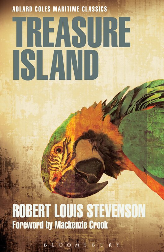 Front cover_Treasure Island