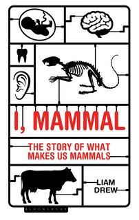 Couverture_I, Mammal