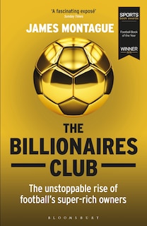 Couverture_The Billionaires Club