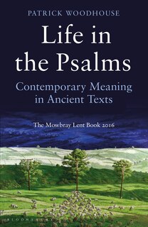 Front cover_Life In The Psalms