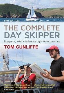 Couverture_The Complete Day Skipper