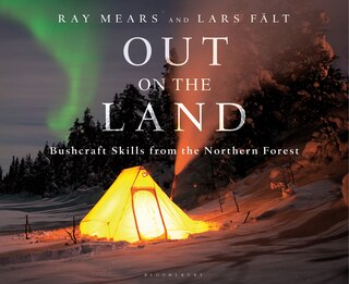 Front cover_Out On The Land