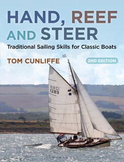 Couverture_Hand, Reef And Steer 2nd Edition
