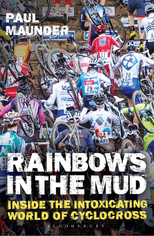 Couverture_Rainbows In The Mud