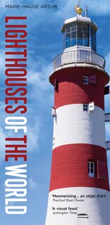 Couverture_Lighthouses Of The World