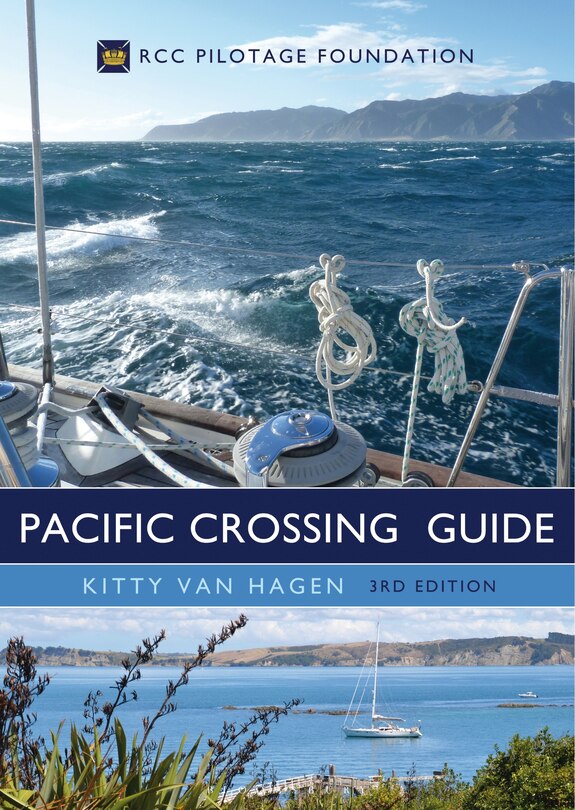 Couverture_The Pacific Crossing Guide 3rd edition