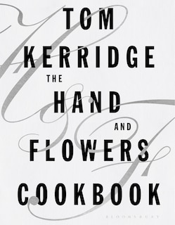 Couverture_The Hand & Flowers Cookbook