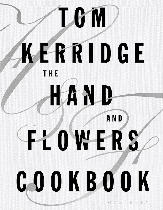 Couverture_The Hand & Flowers Cookbook