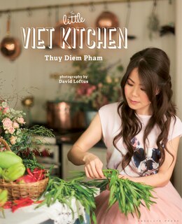 Front cover_The Little Viet Kitchen