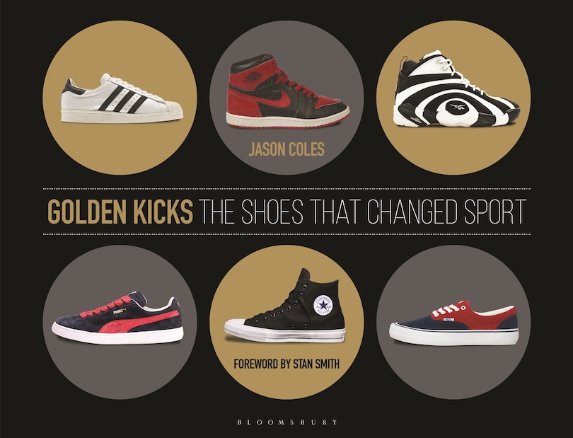 Front cover_Golden Kicks