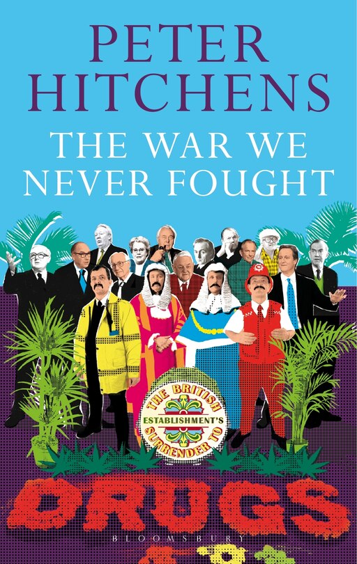 Couverture_The War We Never Fought