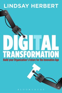 Front cover_Digital Transformation