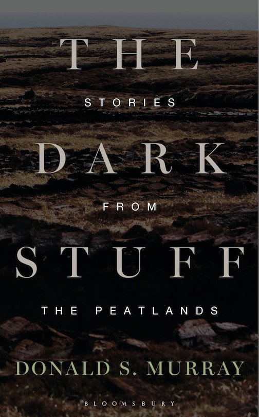 Front cover_The Dark Stuff