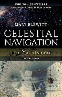 Couverture_Celestial Navigation For Yachtsmen